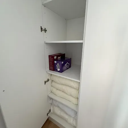 Apartment Vp Martini