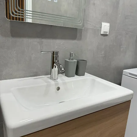 Vp Martini Apartment *