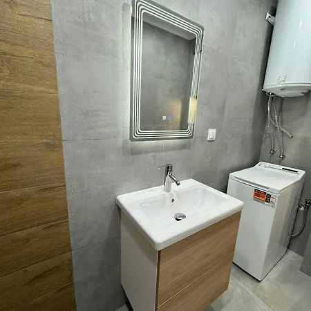 Apartment Vp Martini *