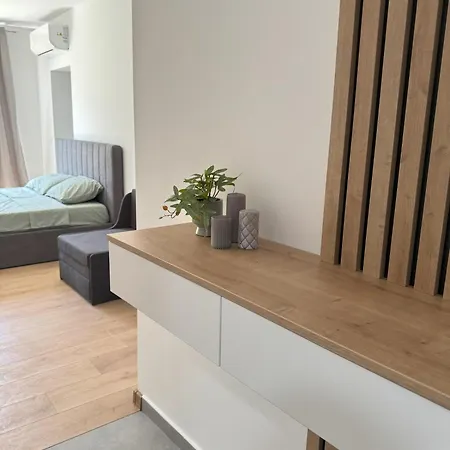 Vp Martini Apartment