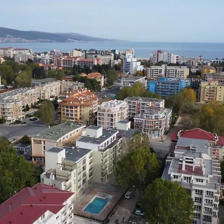 Apartment Vp Martini Sunny Beach